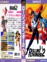 Sega  Genesis&nbsp; - &nbsp;Rolling Thunder 2 (3)